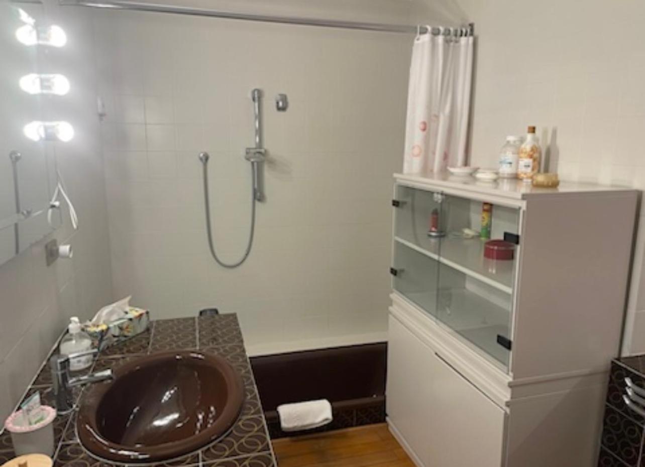 B&B Villa Alma San Costanzo エクステリア 写真