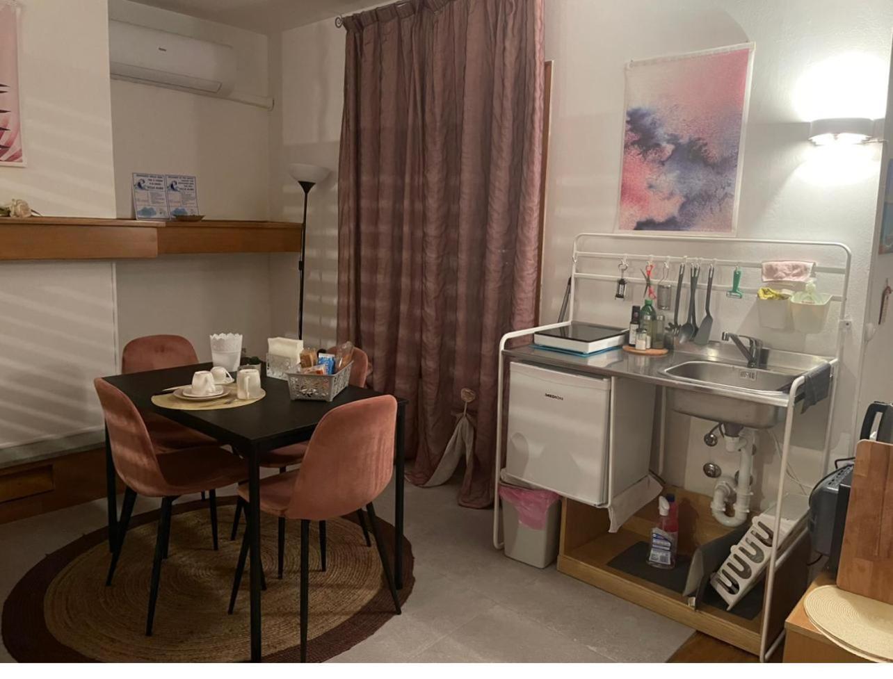 B&B Villa Alma San Costanzo エクステリア 写真