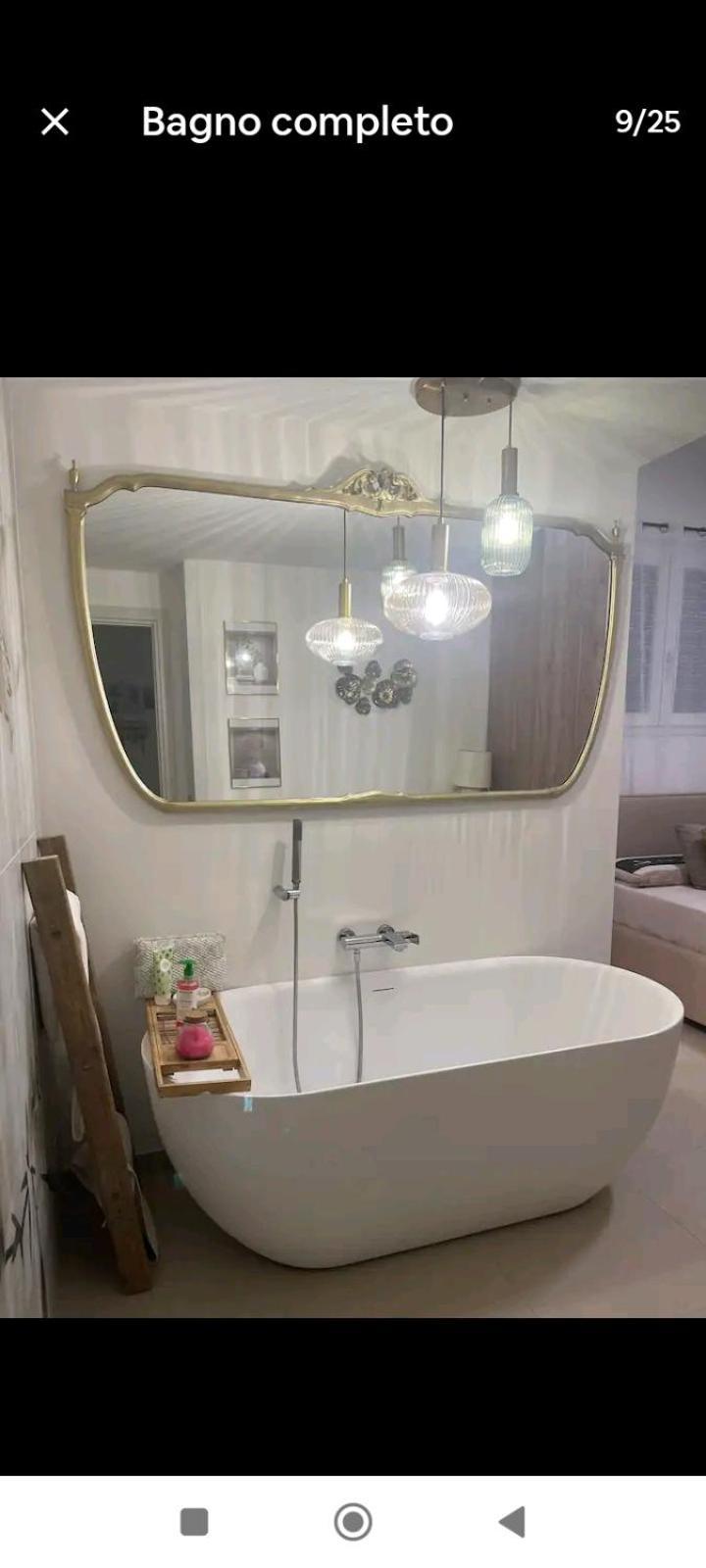 B&B Villa Alma San Costanzo エクステリア 写真