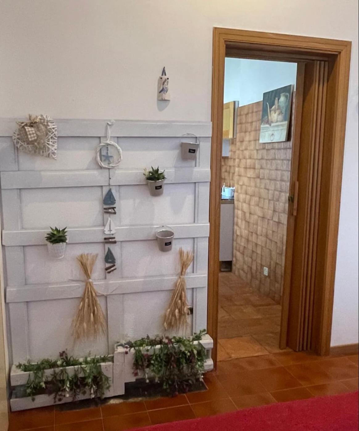 B&B Villa Alma San Costanzo エクステリア 写真