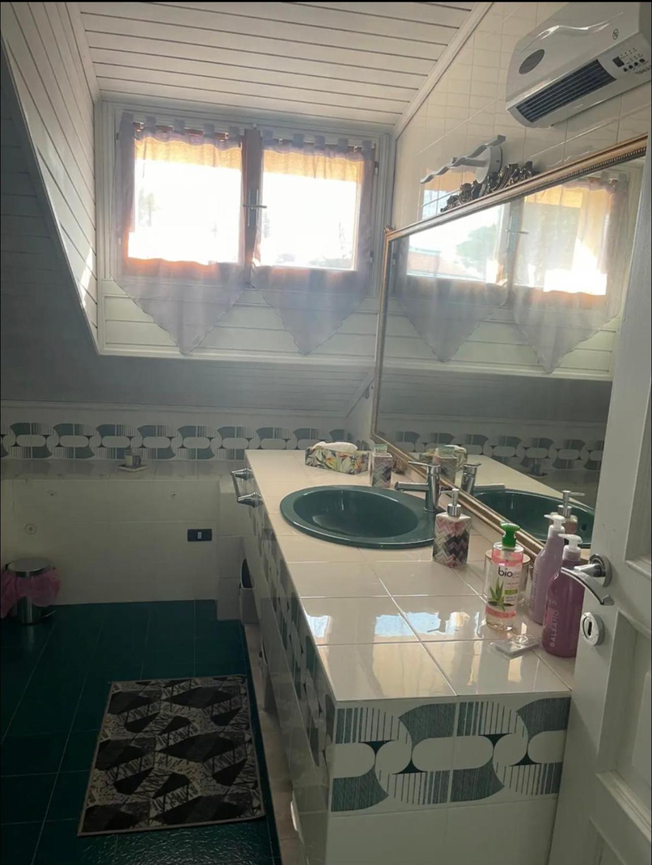 B&B Villa Alma San Costanzo エクステリア 写真