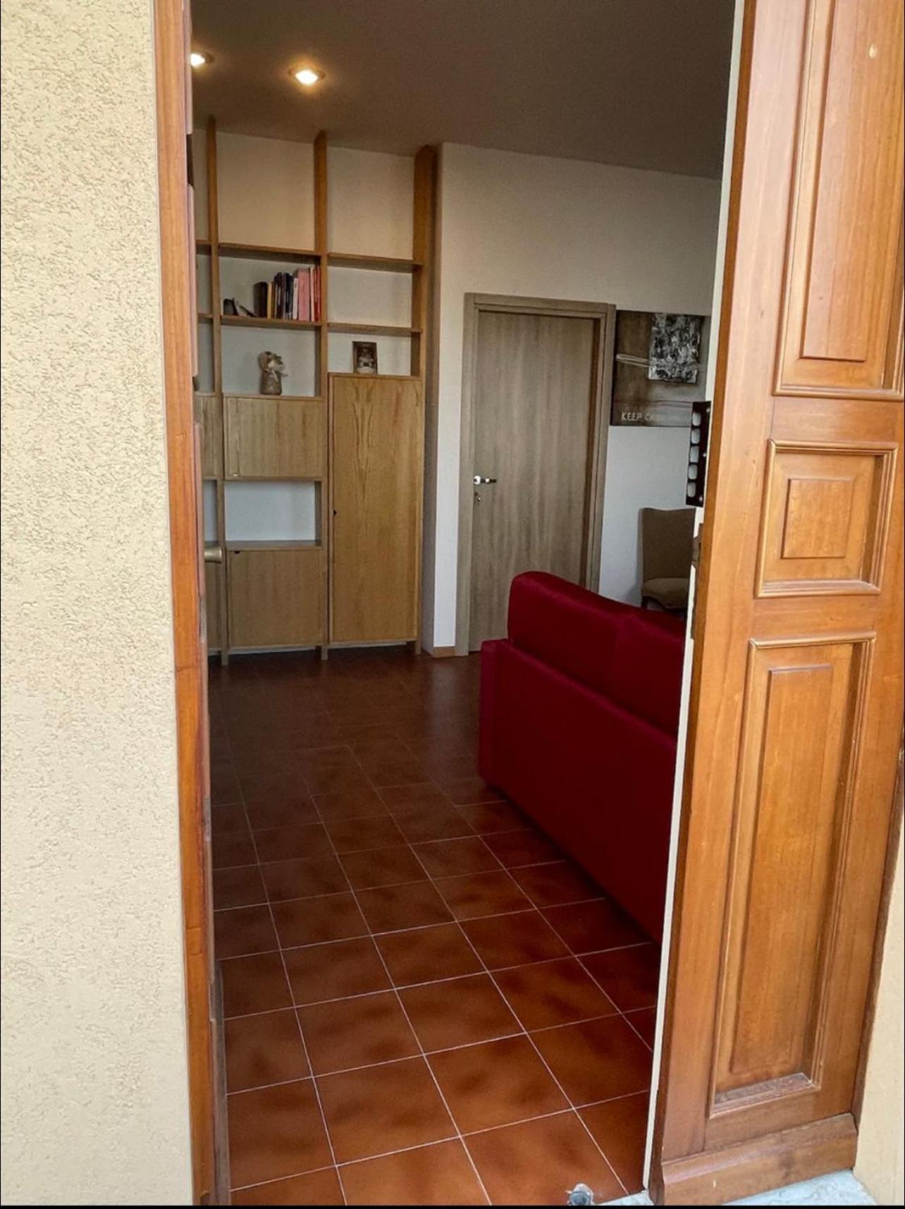 B&B Villa Alma San Costanzo エクステリア 写真