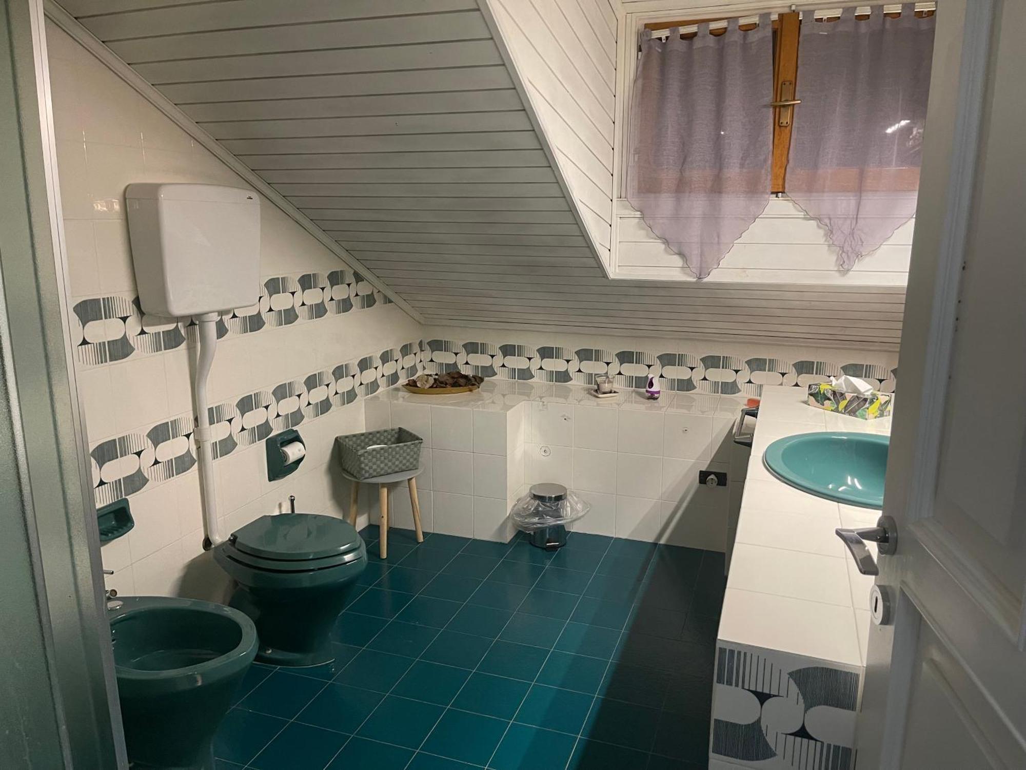B&B Villa Alma San Costanzo エクステリア 写真