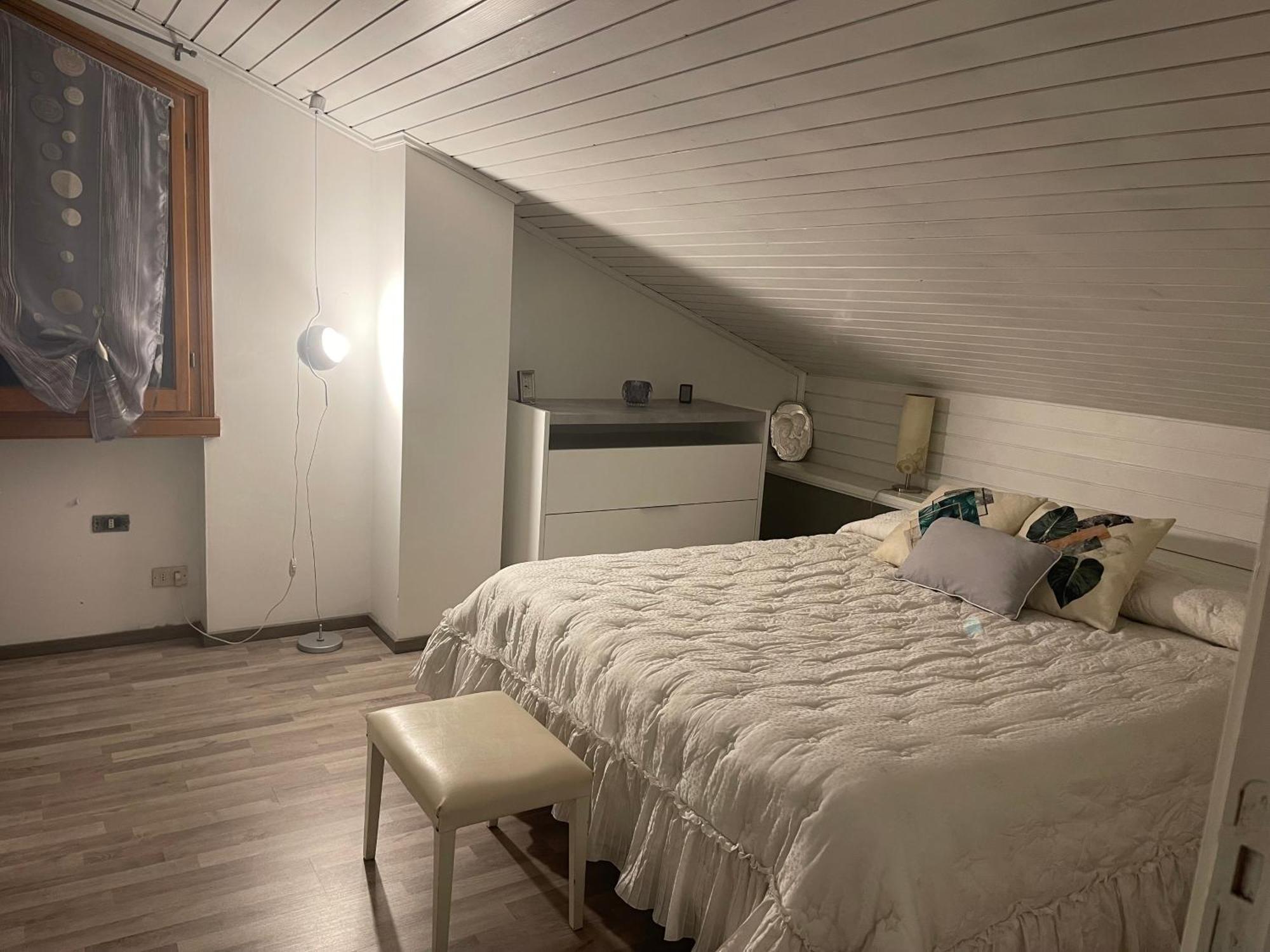 B&B Villa Alma San Costanzo エクステリア 写真