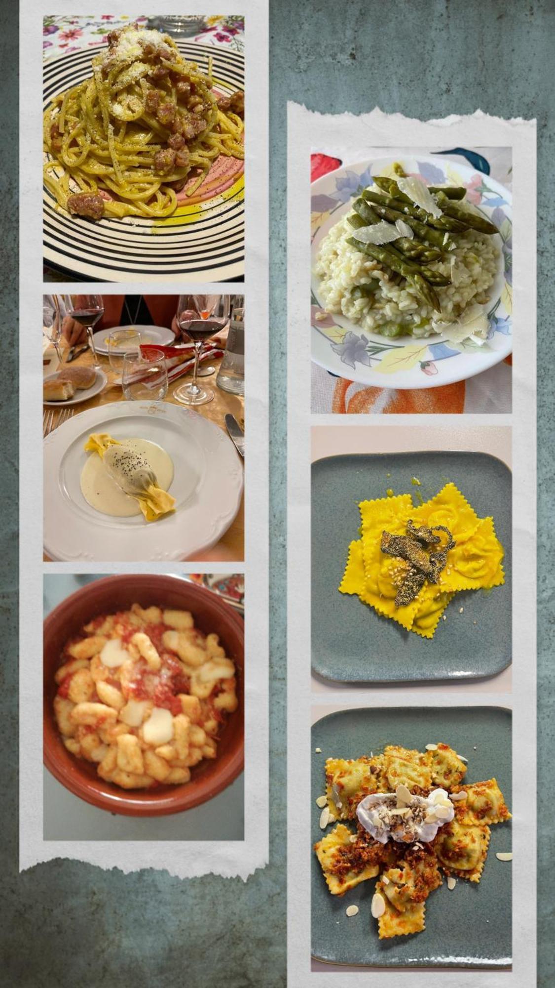 B&B Villa Alma San Costanzo エクステリア 写真